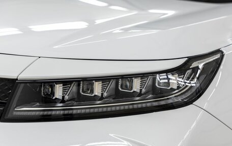 CheryExeed LX, 2022 год, 1 649 000 рублей, 11 фотография