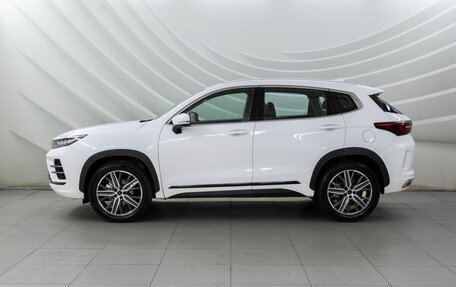 CheryExeed LX, 2022 год, 1 649 000 рублей, 4 фотография