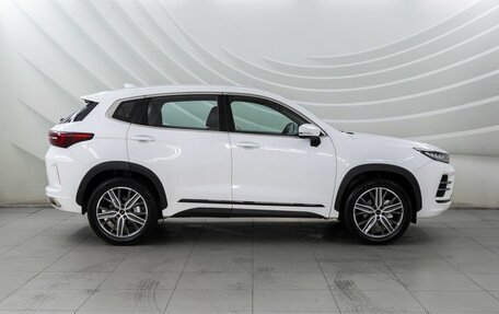 CheryExeed LX, 2022 год, 1 649 000 рублей, 8 фотография