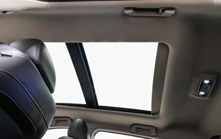 CheryExeed LX, 2022 год, 1 649 000 рублей, 14 фотография