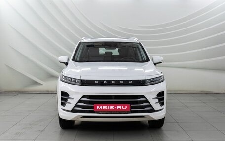 CheryExeed LX, 2022 год, 1 649 000 рублей, 2 фотография