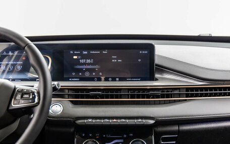 CheryExeed LX, 2022 год, 1 649 000 рублей, 23 фотография