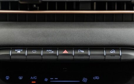 CheryExeed LX, 2022 год, 1 649 000 рублей, 26 фотография