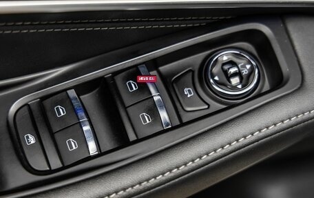 CheryExeed LX, 2022 год, 1 649 000 рублей, 18 фотография