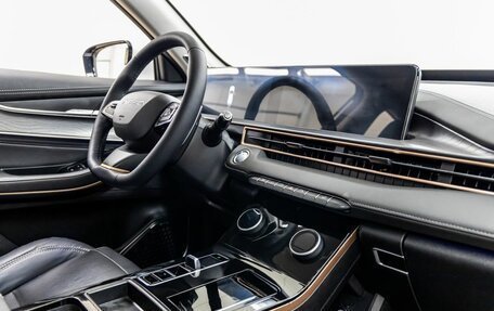 CheryExeed LX, 2022 год, 1 649 000 рублей, 35 фотография