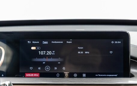 CheryExeed LX, 2022 год, 1 649 000 рублей, 24 фотография