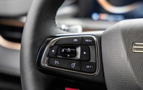 CheryExeed LX, 2022 год, 1 649 000 рублей, 19 фотография