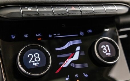 CheryExeed LX, 2022 год, 1 649 000 рублей, 33 фотография