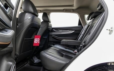 CheryExeed LX, 2022 год, 1 649 000 рублей, 36 фотография