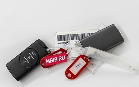 CheryExeed LX, 2022 год, 1 649 000 рублей, 39 фотография