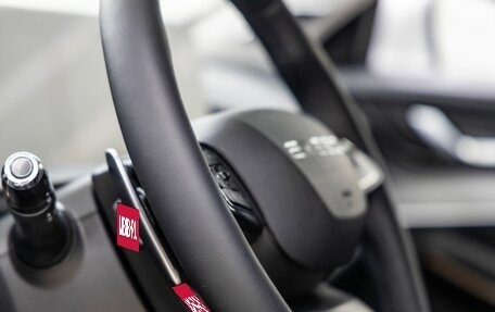 CheryExeed LX, 2022 год, 1 649 000 рублей, 32 фотография