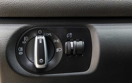 Audi A3, 2011 год, 898 000 рублей, 17 фотография