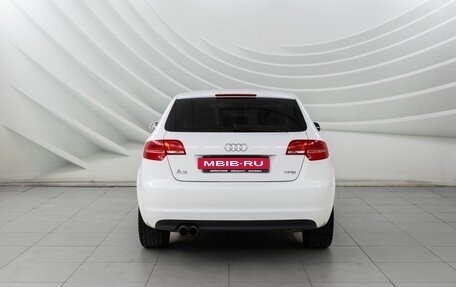 Audi A3, 2011 год, 898 000 рублей, 6 фотография