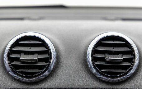 Audi A3, 2011 год, 898 000 рублей, 22 фотография