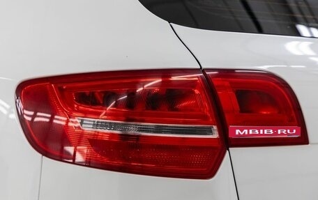 Audi A3, 2011 год, 898 000 рублей, 13 фотография