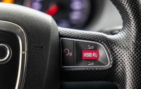 Audi A3, 2011 год, 898 000 рублей, 20 фотография