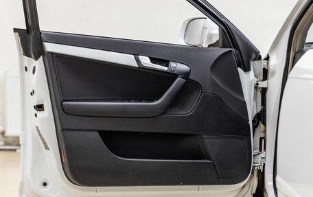 Audi A3, 2011 год, 898 000 рублей, 26 фотография