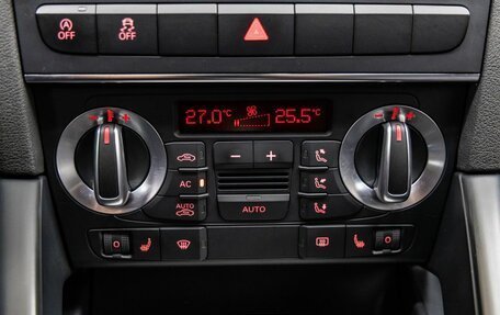 Audi A3, 2011 год, 898 000 рублей, 24 фотография