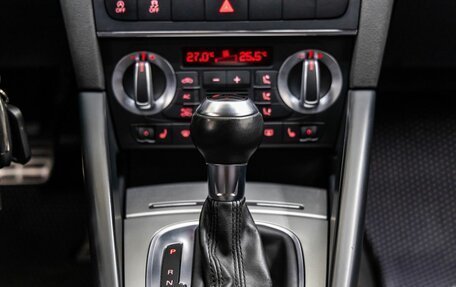 Audi A3, 2011 год, 898 000 рублей, 25 фотография