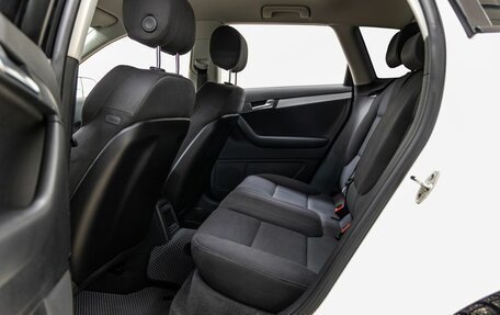 Audi A3, 2011 год, 898 000 рублей, 36 фотография