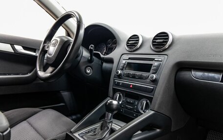 Audi A3, 2011 год, 898 000 рублей, 35 фотография