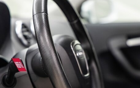 Audi A3, 2011 год, 898 000 рублей, 28 фотография