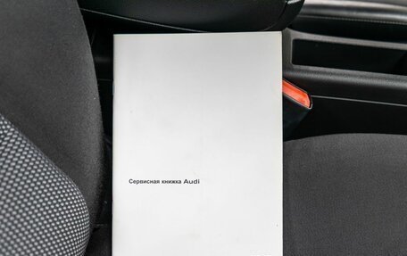 Audi A3, 2011 год, 898 000 рублей, 39 фотография