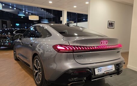 Audi A5, 2025 год, 5 890 000 рублей, 2 фотография