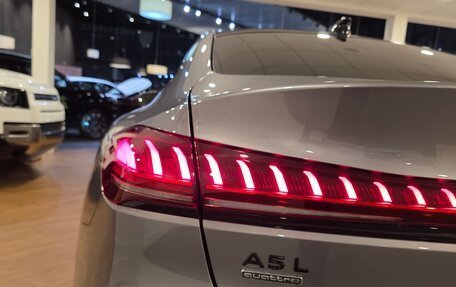 Audi A5, 2025 год, 5 890 000 рублей, 10 фотография