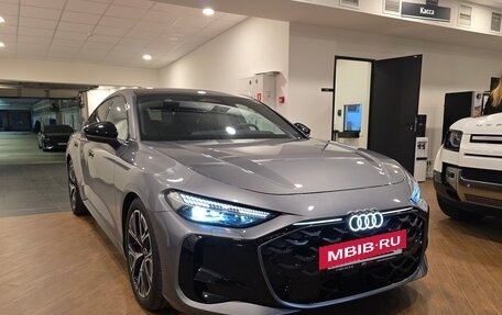 Audi A5, 2025 год, 5 890 000 рублей, 5 фотография