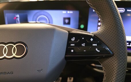 Audi A5, 2025 год, 5 890 000 рублей, 19 фотография