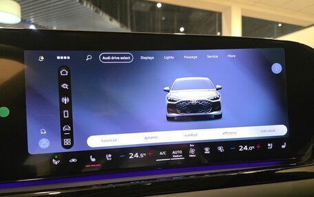 Audi A5, 2025 год, 5 890 000 рублей, 18 фотография