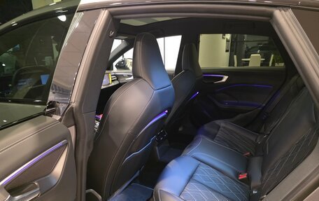 Audi A5, 2025 год, 5 890 000 рублей, 24 фотография