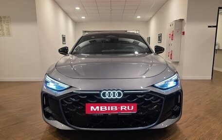 Audi A5, 2025 год, 5 890 000 рублей, 6 фотография