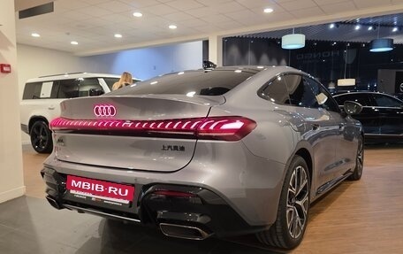 Audi A5, 2025 год, 5 890 000 рублей, 4 фотография