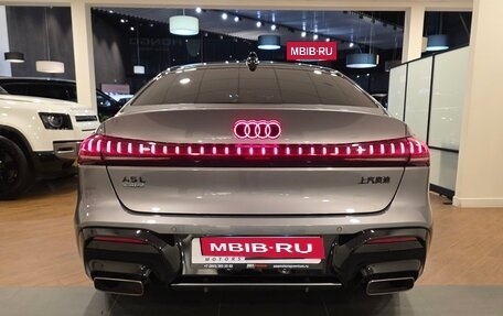 Audi A5, 2025 год, 5 890 000 рублей, 3 фотография