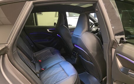 Audi A5, 2025 год, 5 890 000 рублей, 27 фотография