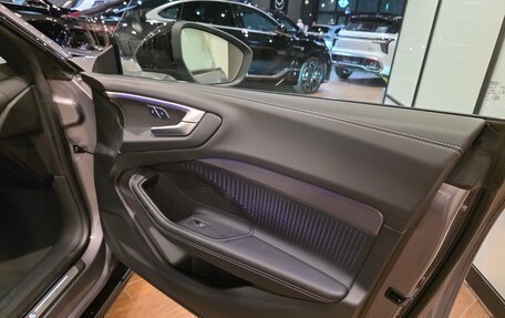 Audi A5, 2025 год, 5 890 000 рублей, 28 фотография