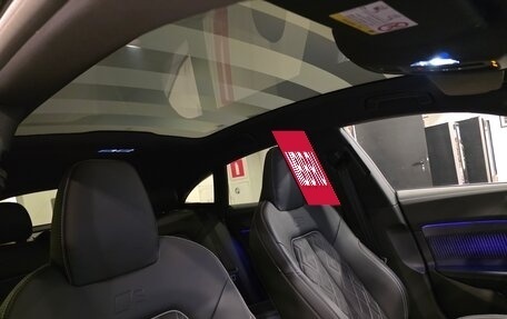 Audi A5, 2025 год, 5 890 000 рублей, 30 фотография