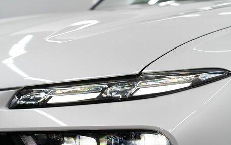 BMW X7, 2025 год, 15 500 000 рублей, 12 фотография