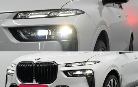 BMW X7, 2025 год, 15 500 000 рублей, 11 фотография
