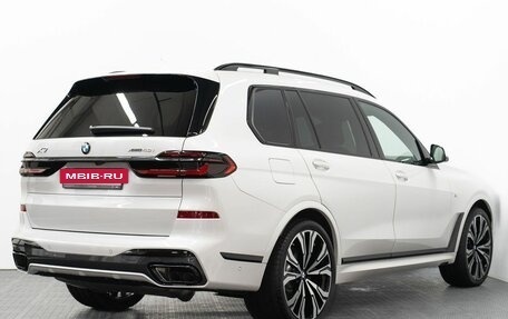 BMW X7, 2025 год, 15 500 000 рублей, 5 фотография
