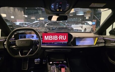 Audi A5, 2025 год, 5 890 000 рублей, 26 фотография