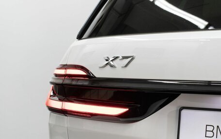 BMW X7, 2025 год, 15 500 000 рублей, 26 фотография