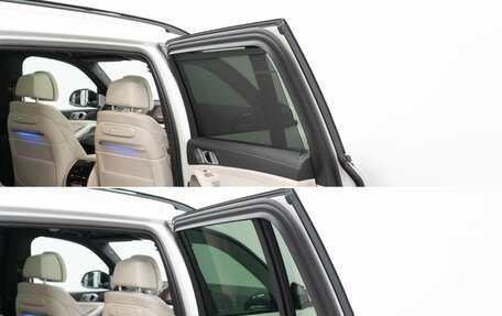 BMW X7, 2025 год, 15 500 000 рублей, 31 фотография