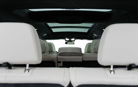 BMW X7, 2025 год, 15 500 000 рублей, 36 фотография