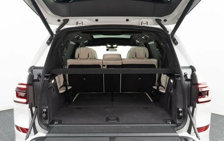 BMW X7, 2025 год, 15 500 000 рублей, 35 фотография