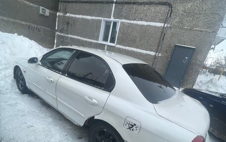 Hyundai Sonata IV рестайлинг, 2000 год, 130 000 рублей, 4 фотография