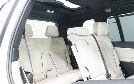 BMW X7, 2025 год, 15 500 000 рублей, 40 фотография