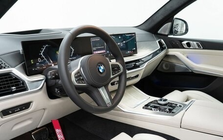 BMW X7, 2025 год, 15 500 000 рублей, 20 фотография